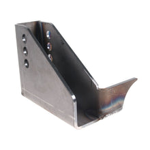 Load image into Gallery viewer, Synergy 07-18 Jeep Wrangler JK/JKU Weld-On Rear Track Bar Bracket - Black Ops Auto Works
