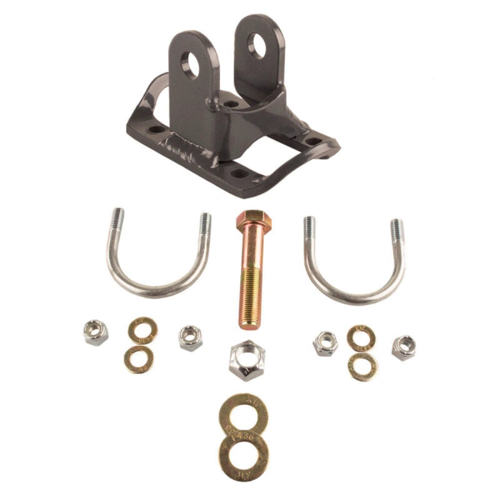 Synergy 2014+ Ram 2500 / 3500 Heavy Duty Steering Kit - Synergy Mfg 8725-01