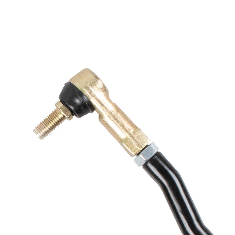 Synergy 2018+ Jeep Wrangler JL/JLU / 2020+ JT Front Sway Bar Links - Black Ops Auto Works