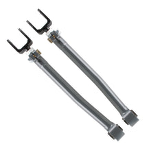 Load image into Gallery viewer, Synergy 2018+ Jeep Wrangler JL/JLU Adjustable Front Upper Control Arms - Pair - Black Ops Auto Works