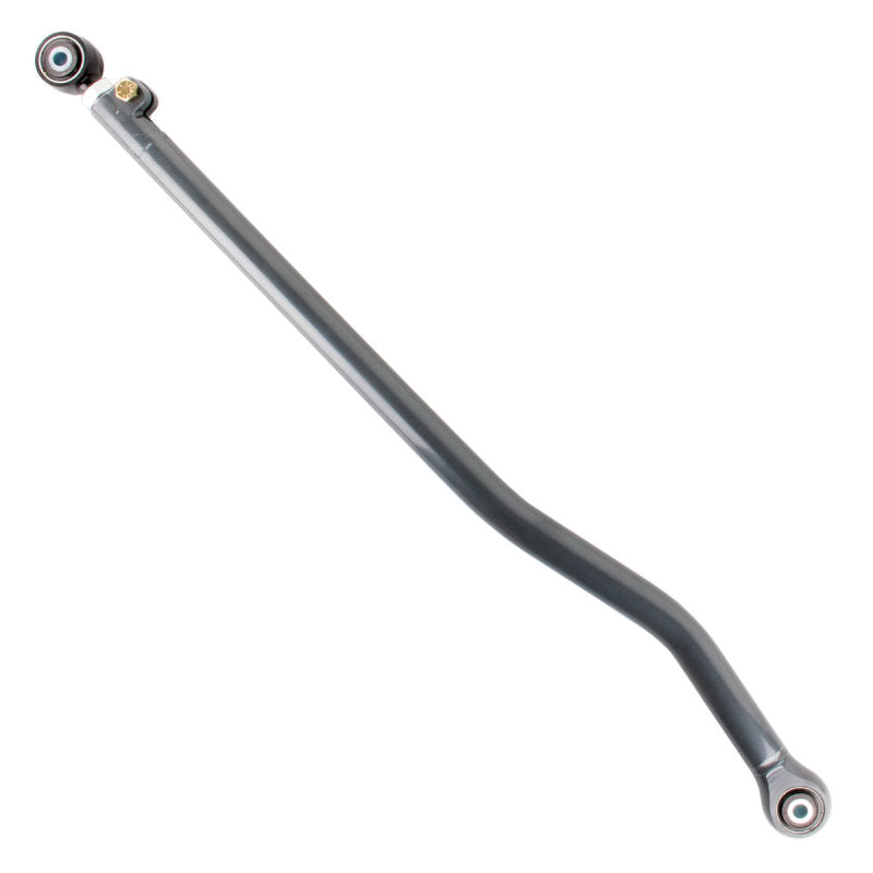 Synergy 2018+ Jeep Wrangler JL/JLU HD Adjustable Rear Track Bar - Black Ops Auto Works