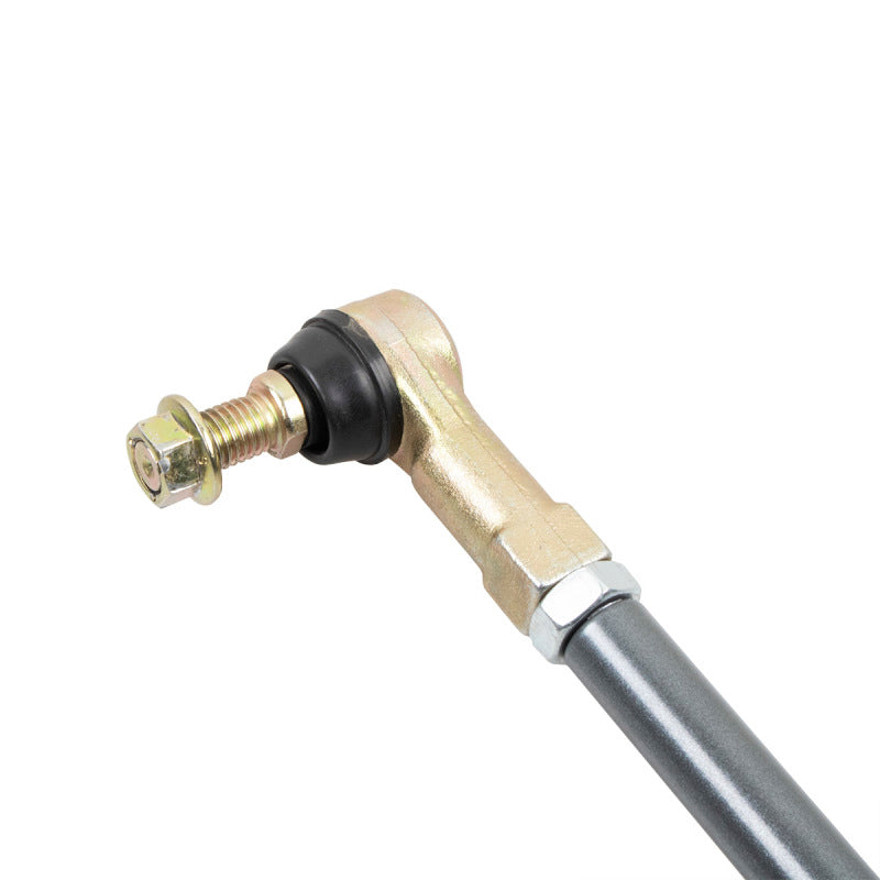 Synergy 2018+ Jeep Wrangler JL/JLU Rear Sway Bar Links - Black Ops Auto Works