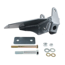 Load image into Gallery viewer, Synergy 2018+ Jeep Wrangler JL/JLU Rear Track Bar Brace - Black Ops Auto Works