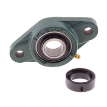 Load image into Gallery viewer, Synergy 94-18 Dodge Ram 4x4 Steering Box Brace Steering Box Bearing - Black Ops Auto Works