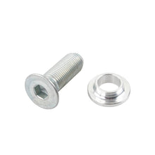 Load image into Gallery viewer, Synergy Fox TS and ATS Steering Stabilizer Clamp Adapter - Black Ops Auto Works