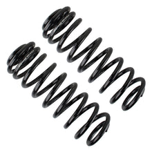Load image into Gallery viewer, Synergy Jeep JL Rear Lift Springs JL 2 DR 4.0in JLU 4 DR 3.0 Inch Synergy Mfg SYN8864-30