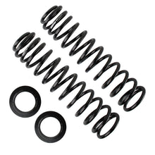 Load image into Gallery viewer, Synergy Jeep JL/JT Front Lift Springs JL 2 DR 5.0in JLU 4 DR 4.0 Inch - Black Ops Auto Works