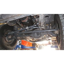 Load image into Gallery viewer, Synergy Mfg Synergy Jeep TJ/LJ/XJ/ZJ Heavy Duty Steering Kit