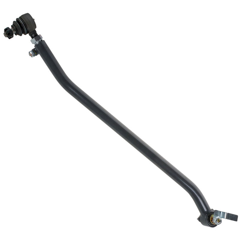 Synergy Jeep TJ/LJ/XJ/ZJ/MJ Front Adjustable Track Bar - Black Ops Auto Works