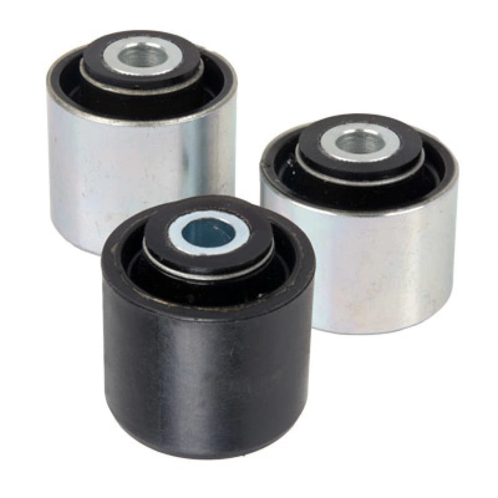 Synergy 4327-01 Jeep Track Bar Dual Durometer Bushing - 9/16in Bolt - Synergy Mfg 4327-01
