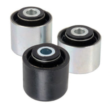 Load image into Gallery viewer, Synergy 4327-01 Jeep Track Bar Dual Durometer Bushing - 9/16in Bolt - Synergy Mfg 4327-01