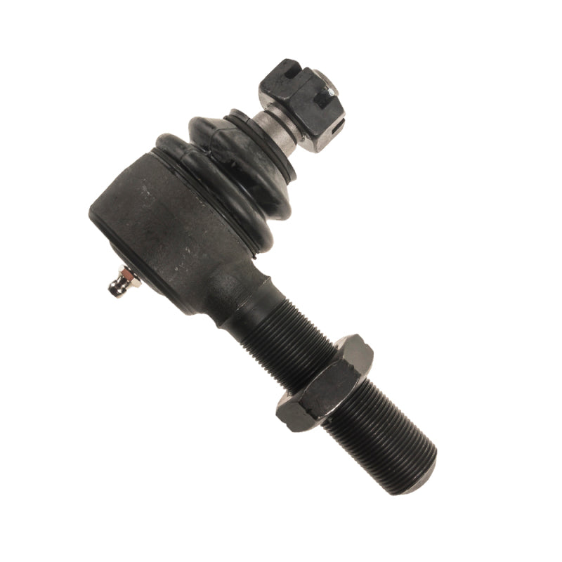 Synergy Jeep Wrangler JK HD Steering Knuckle Tie Rod End Metal On Metal 1-14 LH Jeep JL/JLU - Black Ops Auto Works