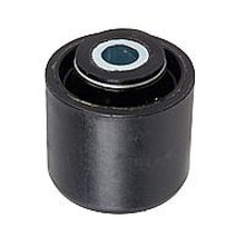 Load image into Gallery viewer, Synergy Lower Control Arm Dual Durometer Bushing 14MM Bolt 2.618in Wide - Black Ops Auto Works