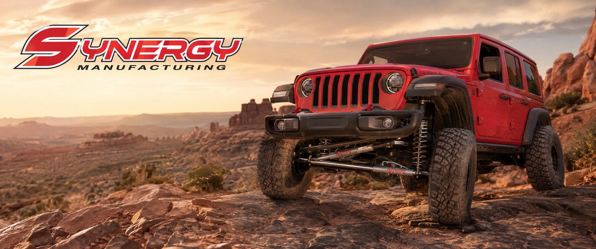 Synergy Mfg
