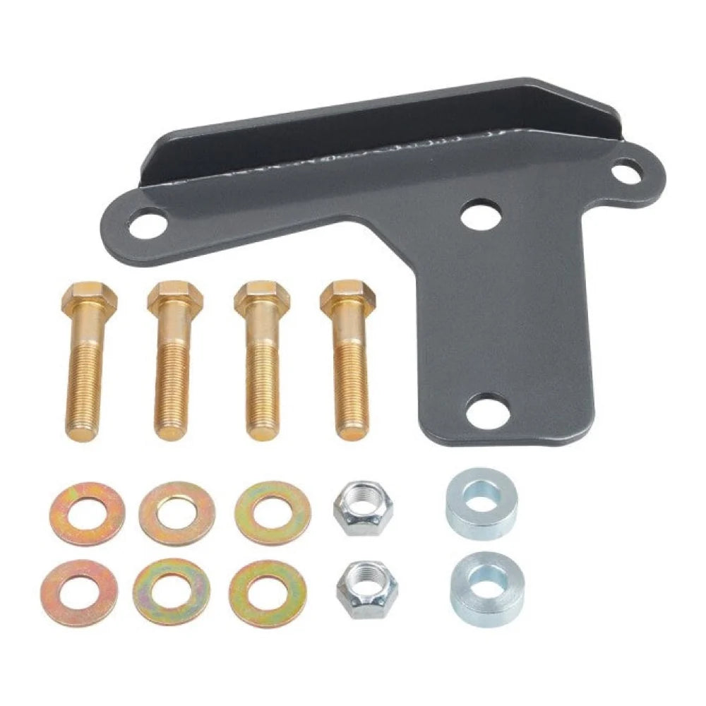 Synergy Mfg 7510-01 steering stabilizers product view 1