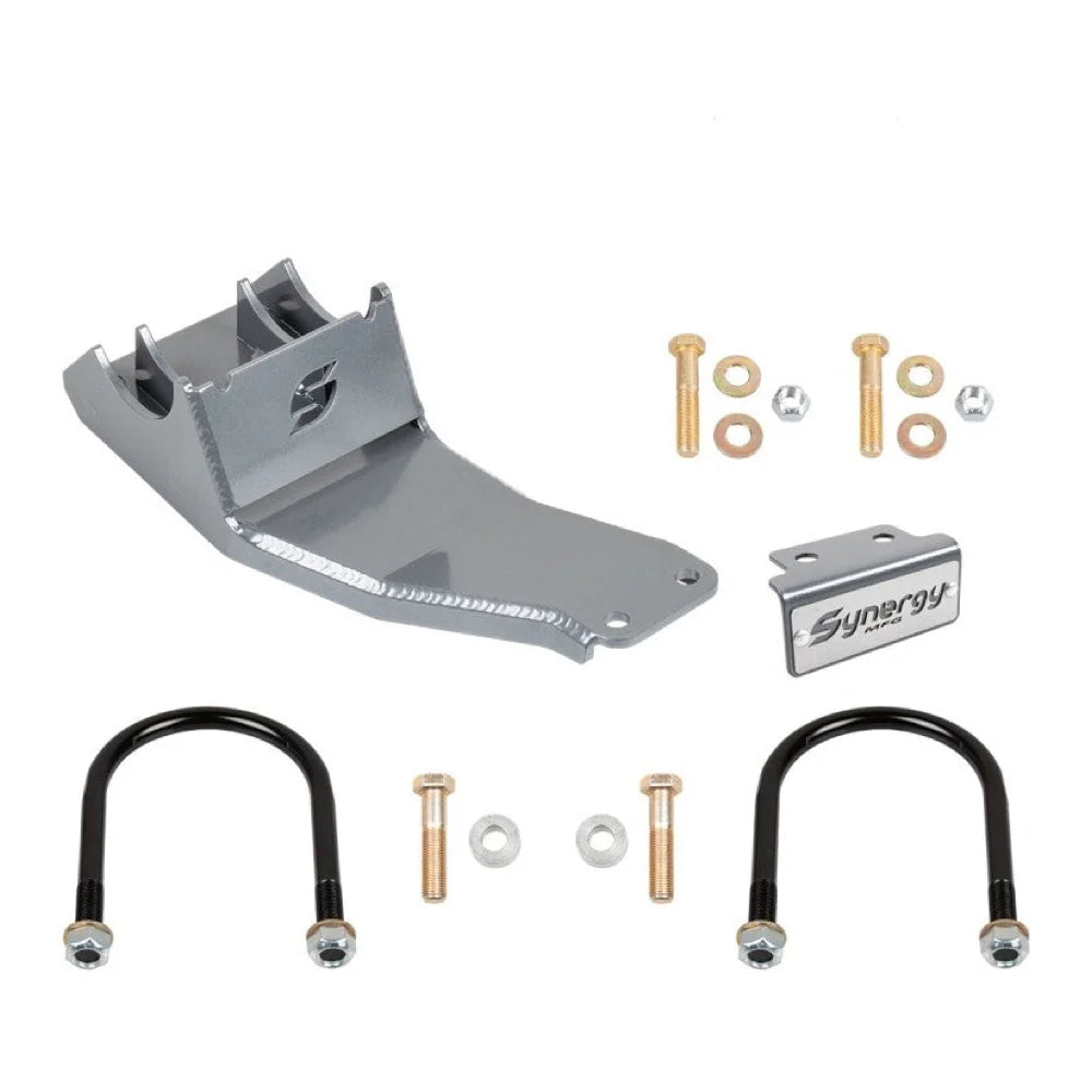 Synergy Mfg 7610-01 steering stabilizers product view 1