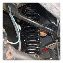 Load image into Gallery viewer, Synergy Mfg 8064-60 lift springs product view 2