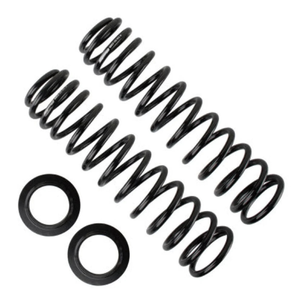 Synergy Mfg 8863-60 coil springs product view 1