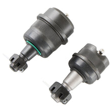 Load image into Gallery viewer, Synergy Jeep JK/WJ HD Knurled Front Ball Joint Set Dana 30/44 - Synergy Mfg 8009-1204