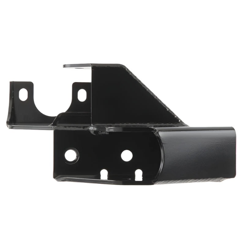 Synergy 07-18 Jeep Wrangler JK/JKU Rear Control Arm Frame Bracket - Pair - Synergy Mfg 8030