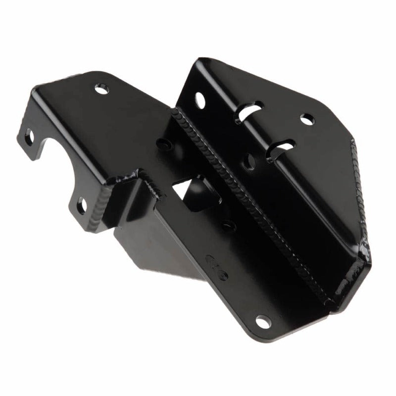 Synergy 07-18 Jeep Wrangler JK/JKU Rear Control Arm Frame Bracket - Pair - Synergy Mfg 8030