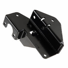 Load image into Gallery viewer, Synergy 07-18 Jeep Wrangler JK/JKU Rear Control Arm Frame Bracket - Pair - Synergy Mfg 8030