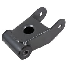 Load image into Gallery viewer, Synergy 03-13 Dodge Ram 1500/2500/3500 4x4 1in Rear Lift Shackles - Synergy Mfg 8566-01