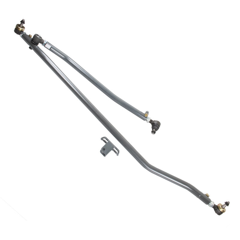 Synergy 00-02 Dodge Ram 1500/2500/3500 4x4 Heavy Duty Drag Link - Synergy Mfg 8567-12