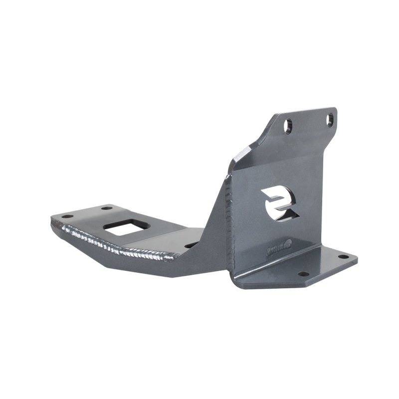 Synergy Ram 13+ Dual Steering Stabilizer Bracket - Synergy Mfg 8710-01