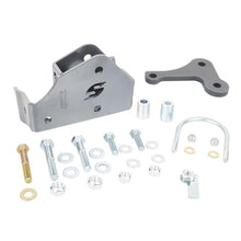 Load image into Gallery viewer, Synergy Jeep JL/JT Front Track Bar Relocation Bracket - Synergy Mfg 8855-11