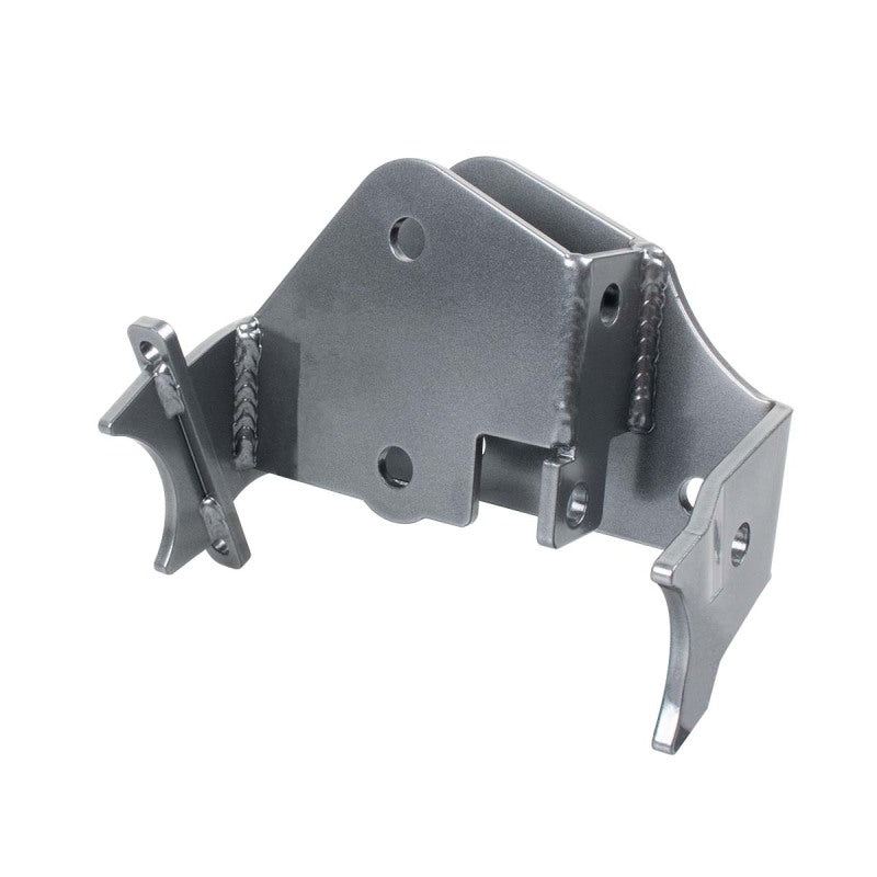 Synergy Jeep JL/JT Front Track Bar Relocation Bracket - Synergy Mfg 8855-11