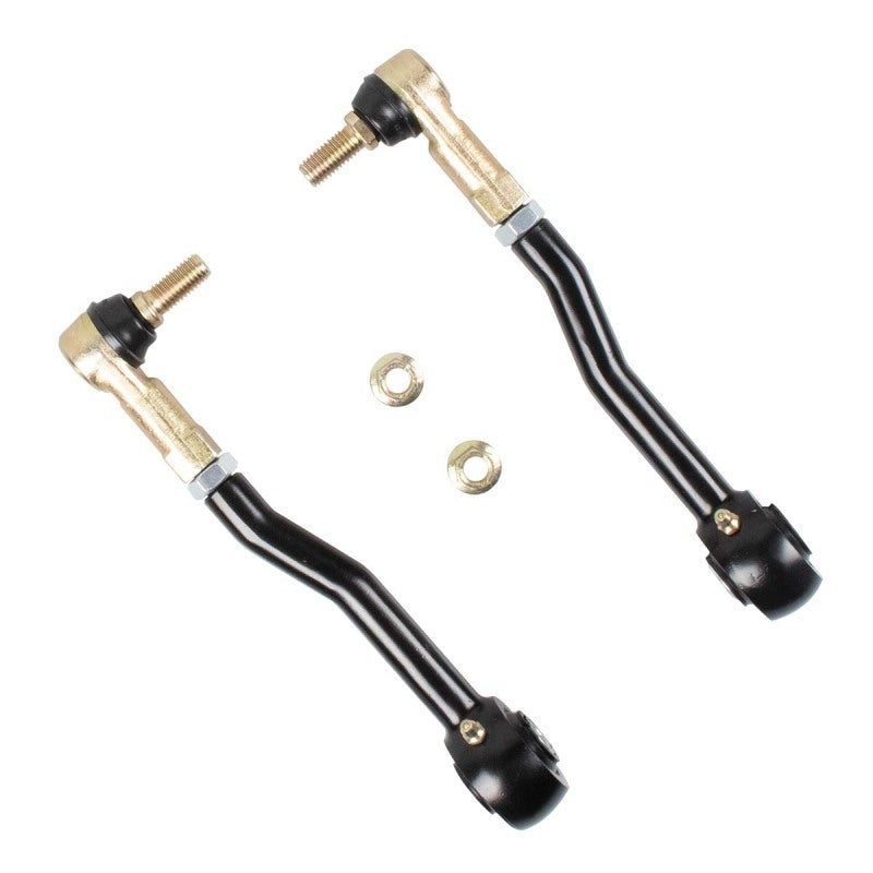 Synergy 2018+ Jeep Wrangler JL/JLU / 2020+ JT Front Sway Bar Links - Synergy Mfg 8859-11