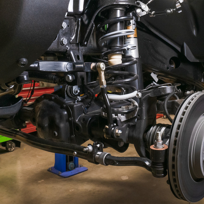 Synergy 2018+ Jeep Wrangler JL/JLU / 2020+ JT Front Sway Bar Links - Synergy Mfg 8859-11