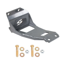 Load image into Gallery viewer, Synergy Ram 13+ Dual Steering Stabilizer Bracket - Black Ops Auto Works