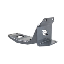 Load image into Gallery viewer, Synergy Ram 13+ Dual Steering Stabilizer Bracket - Black Ops Auto Works