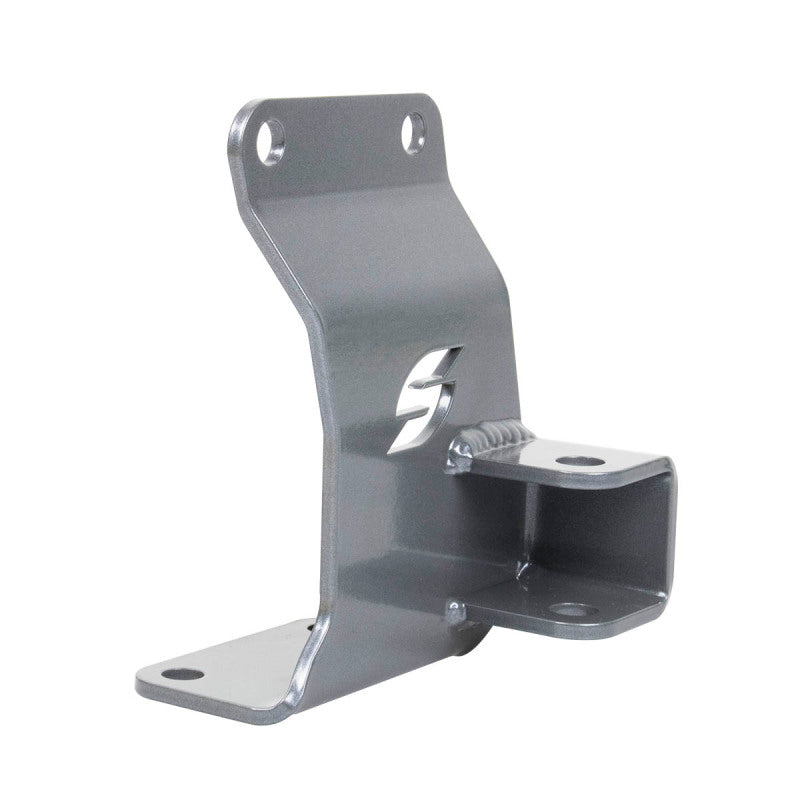 Synergy Ram 13+ Steering Stabilizer Relocation Bracket - Black Ops Auto Works