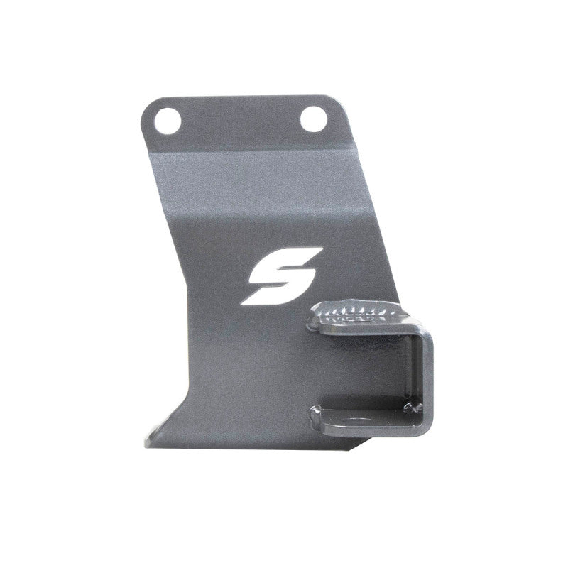 Synergy Ram 13+ Steering Stabilizer Relocation Bracket - Black Ops Auto Works