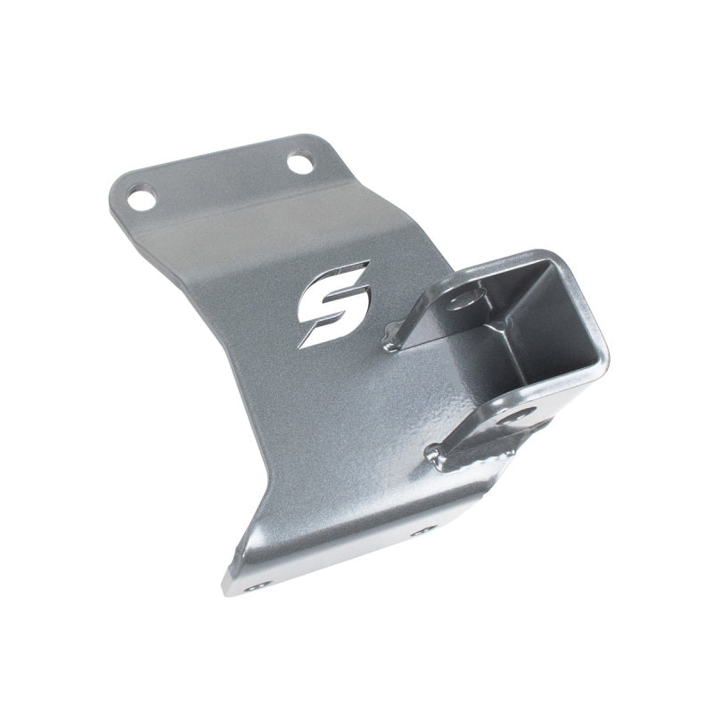 Synergy Ram 13+ Steering Stabilizer Relocation Bracket - Black Ops Auto Works