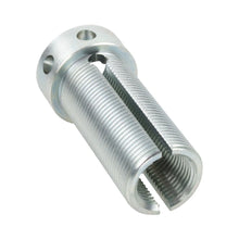 Load image into Gallery viewer, Synergy 3622-07-14L-PL Replacement Double Adjuster Sleeve - 7/8-14 LH - Synergy Mfg 3622-07-14L-PL