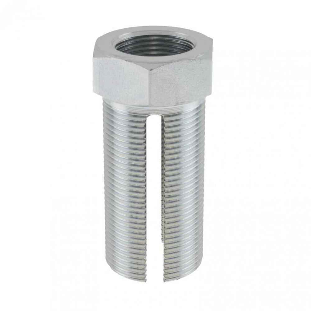 Synergy 3622-07-14L-PL Replacement Double Adjuster Sleeve - 7/8-14 LH - Synergy Mfg 3622-07-14L-PL