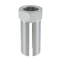 Load image into Gallery viewer, Synergy 3622-07-14L-PL Replacement Double Adjuster Sleeve - 7/8-14 LH - Synergy Mfg 3622-07-14L-PL