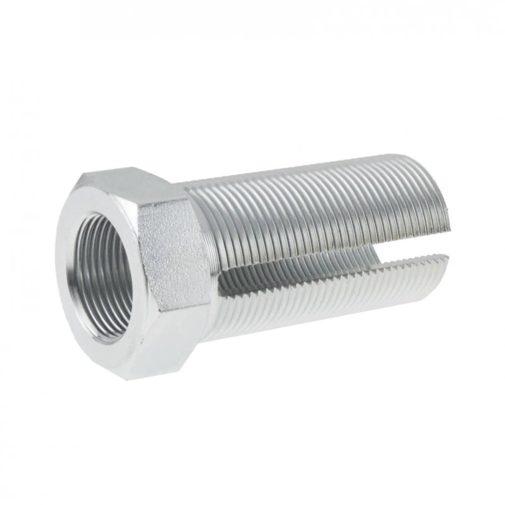 Synergy 3622-07-14L-PL Replacement Double Adjuster Sleeve - 7/8-14 LH - Synergy Mfg 3622-07-14L-PL