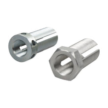 Load image into Gallery viewer, Synergy 3622-07-14L-PL Replacement Double Adjuster Sleeve - 7/8-14 LH - Synergy Mfg 3622-07-14L-PL