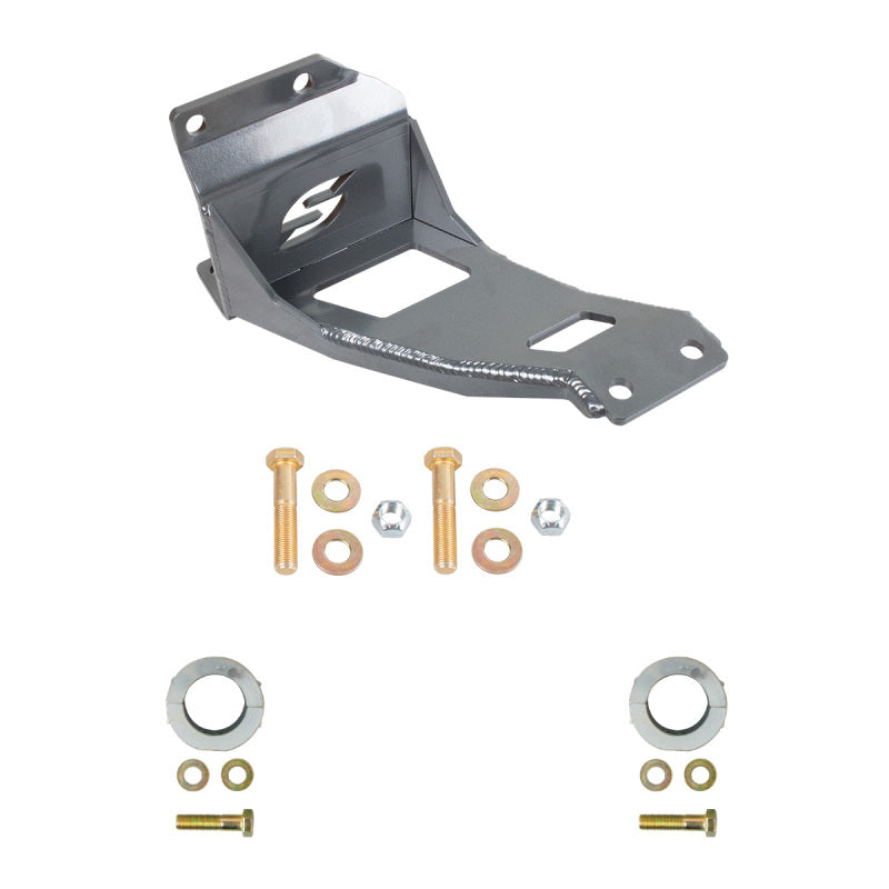 Synergy 8710-02 dual stabilizer kit full view