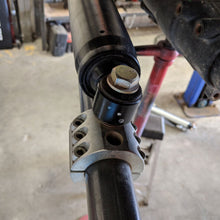 Load image into Gallery viewer, Kit installed on Wrangler JL steering