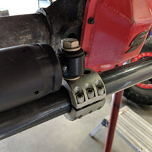 Load image into Gallery viewer, Corrected steering geometry detail