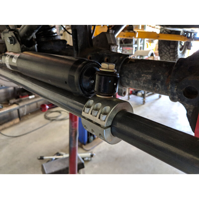 Synergy 8807-04 relocation kit full view