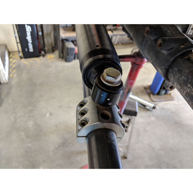 Synergy 8807-04 relocation kit full view