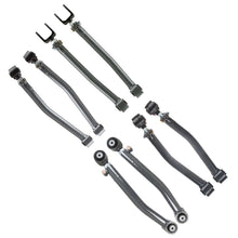 Load image into Gallery viewer, Synergy 8850-02 control arm kit full view