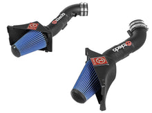 Load image into Gallery viewer, Takeda Stage-2 Intake System Pro 5R Infiniti Q50 14-15 V6-3.7L aFe AFETR-3019B-R
